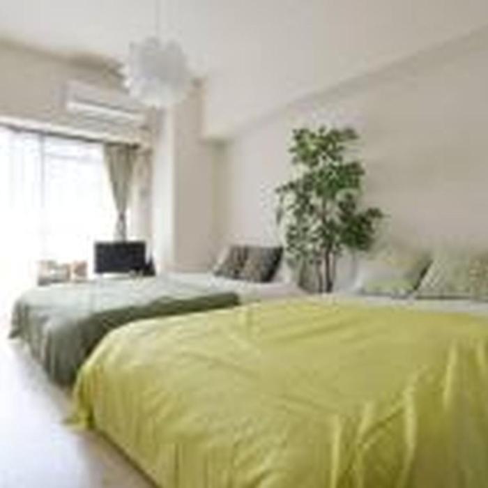 La seine Shinsaibashi 401 ラセーヌ心斎橋 401