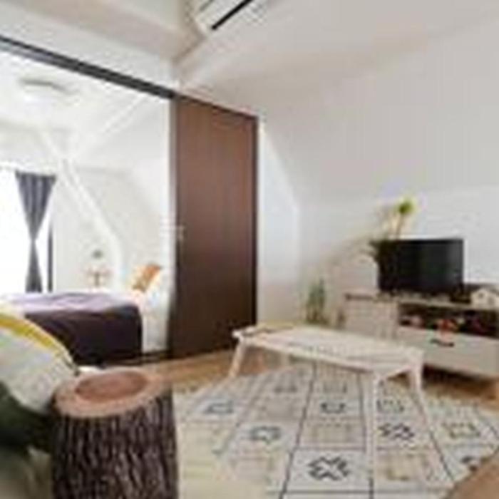 La seine Shinsaibashi 501 ラセーヌ心斎橋 501