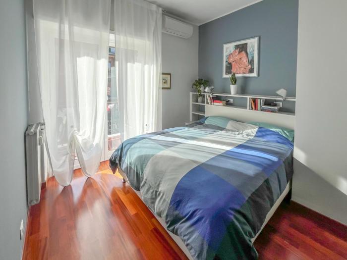 CasaMia al parco degli acquedotti