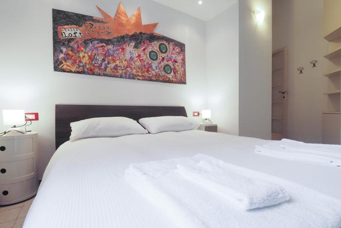 Mila Apartments Friuli