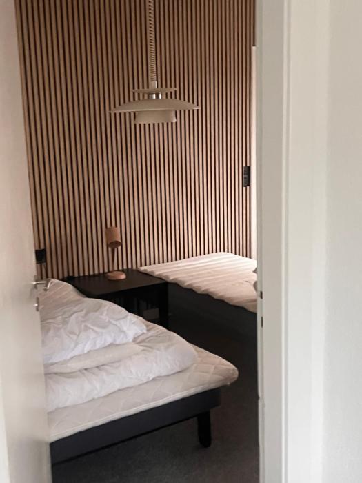 4 værelses hyggeligt hus - 5