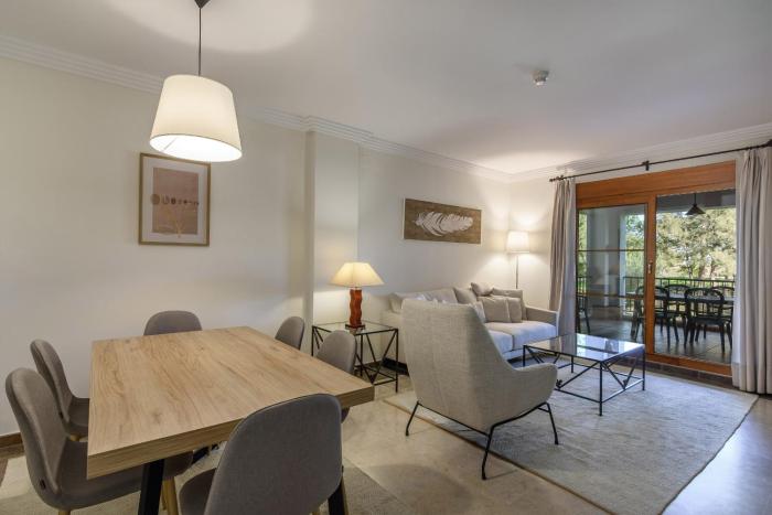 El Rincon del Golf III by Ĥ - Isla Canela Golf GRHIII115P115