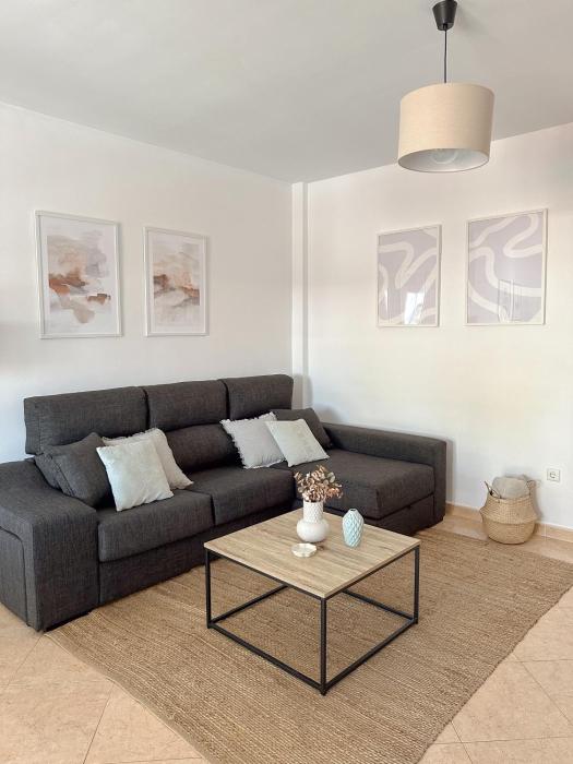 Apartamento Litoral Beach