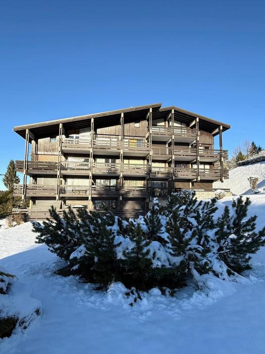 Résidence Le Floréal - Megève
