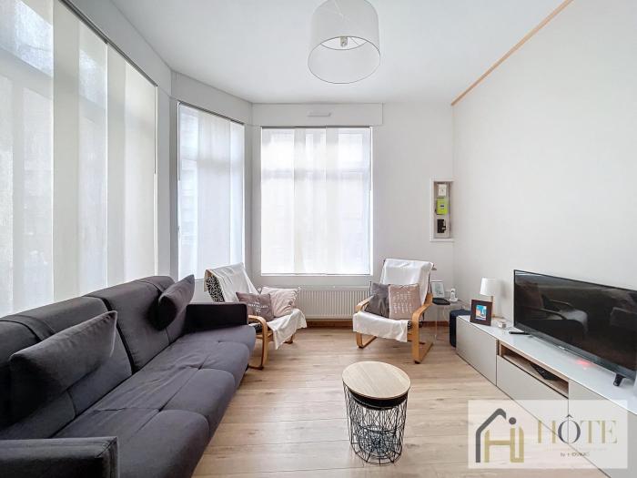 La Petite Malouine - 200m plage