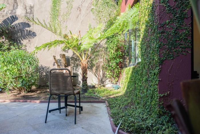 Liiiving in Porto - Casa Duque Apartments