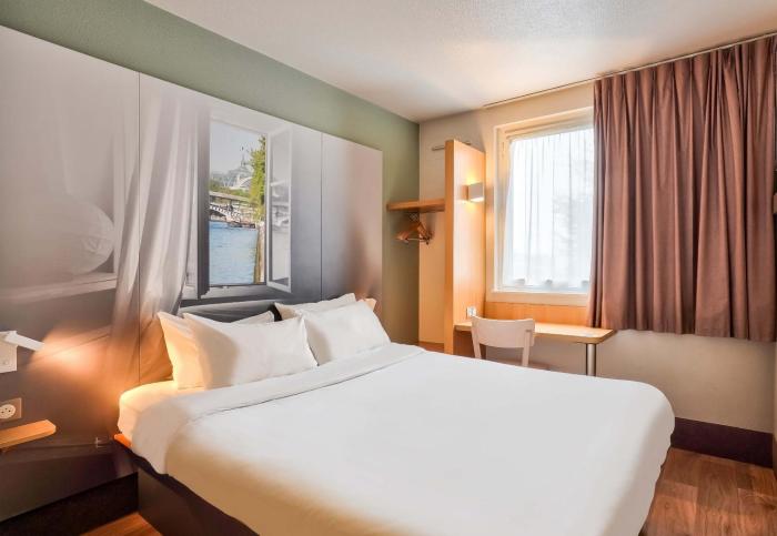 B&B HOTEL Goussainville CDG