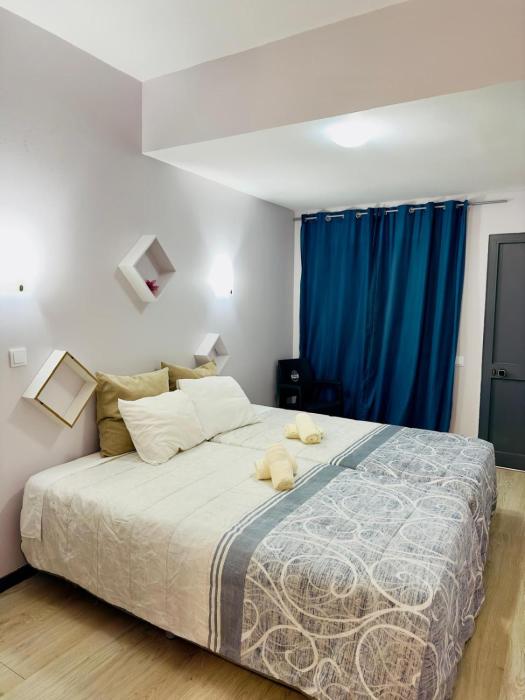 Alojamento Central I - Funchal