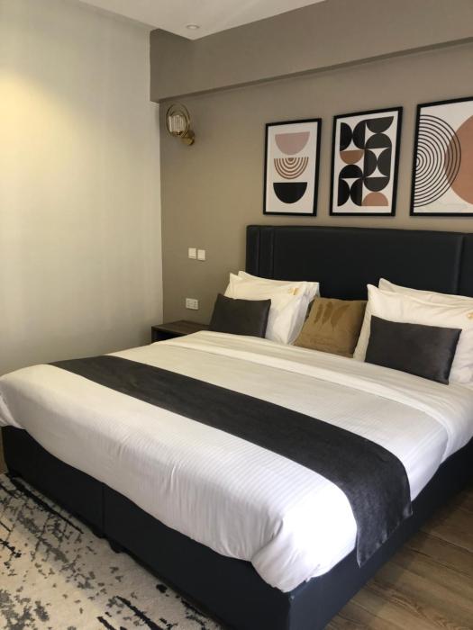 The perfect one bed at wellivia apartments