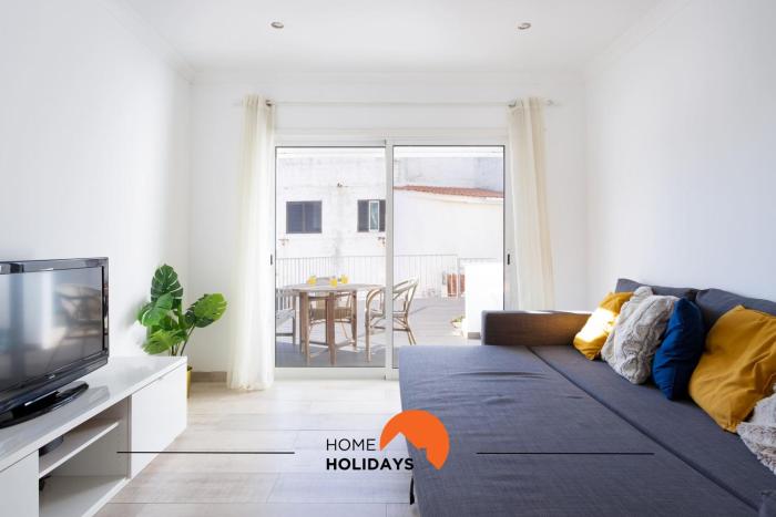 #089 Largo Escola by Home Holidays