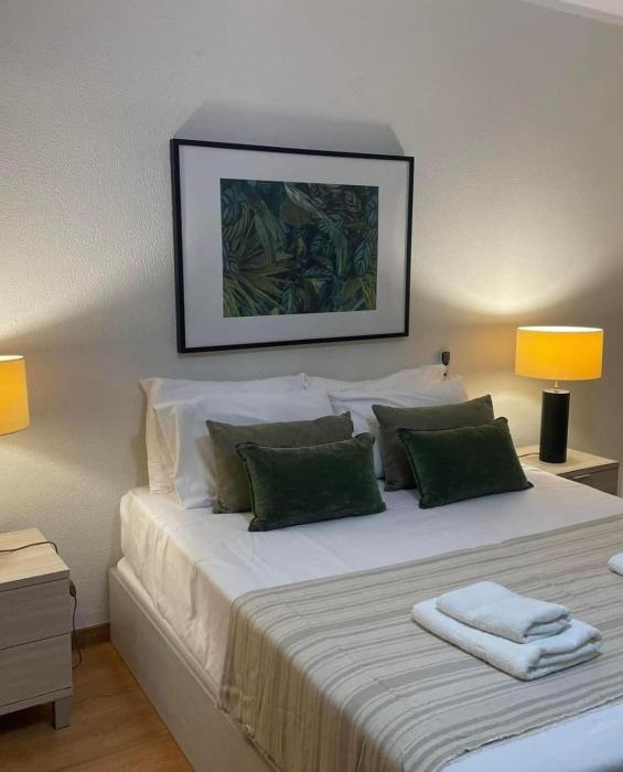 Mar Sereno Praia Formosa