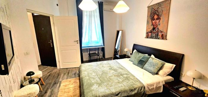 TANTRA Studio 3 FILIPESCU