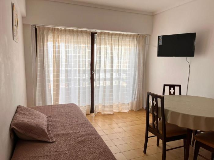 Atlántico Peatonal 2