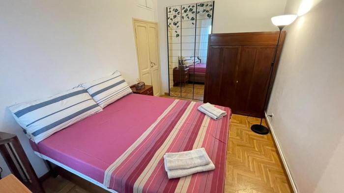 Da Naya all Appia Antica