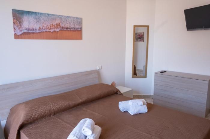 Terrasini Downtown Terrace