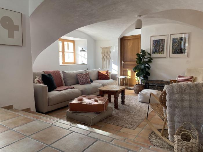 Oisans Vacances Gîte Vermarine