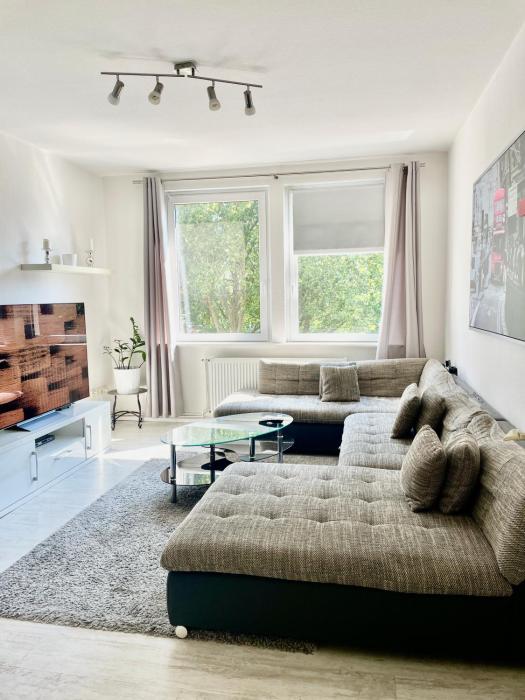 Gemütliche Wohnung in TOP Lage Hannover City