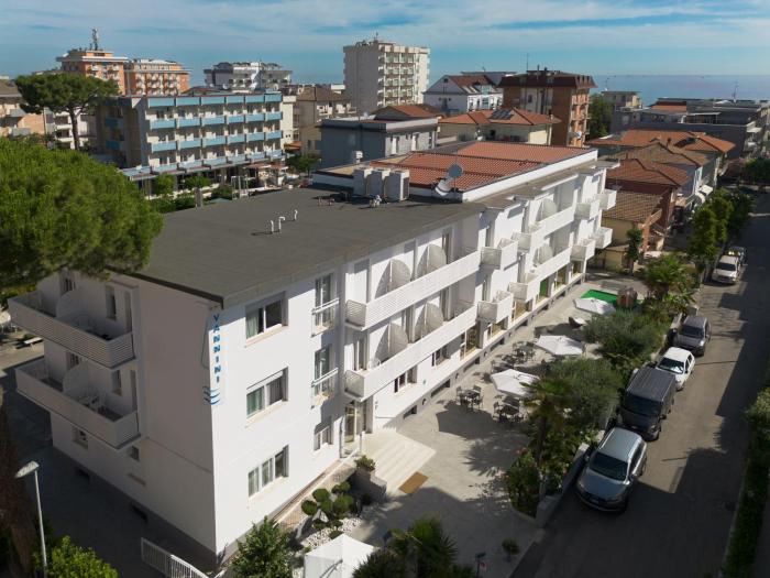Hotel Vannini