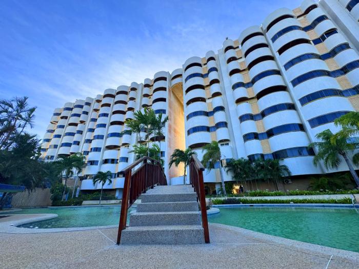 Island Home Margarita