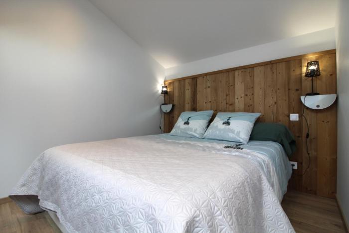 Gîte en pleine nature