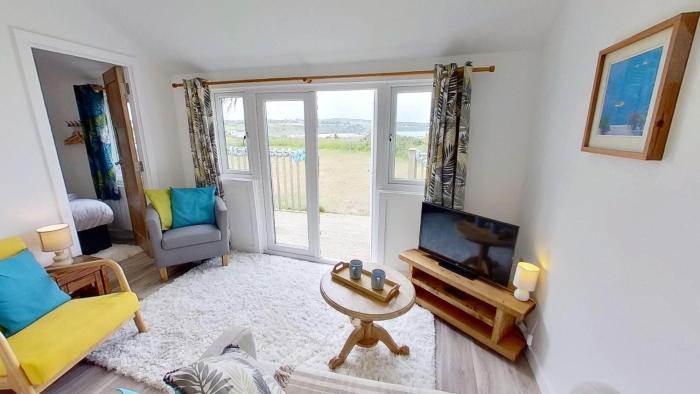 A17 Placerville, Riviere Towans