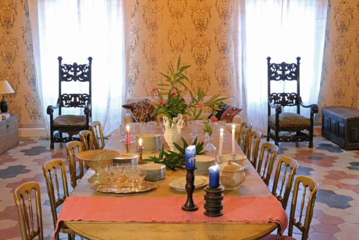 Casa vacanze Palazzo Dipinto