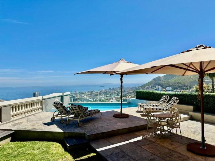 VILLA Fresnaye 222 Ocean