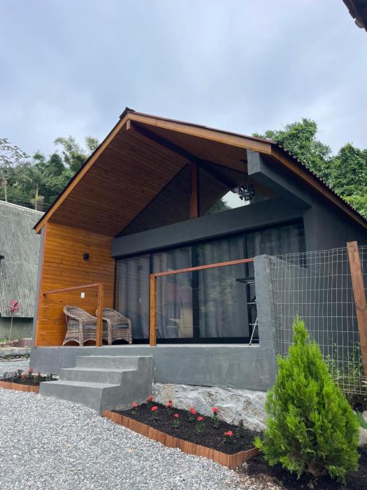 Pousada Ilha da Magia