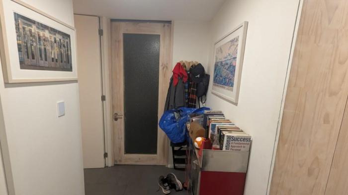 Lindo depto la reina 2D2B