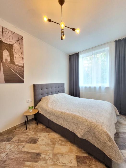 Giedres Kalnieciu apartments 2