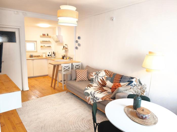 Casa Moara - Downtown Duplex House