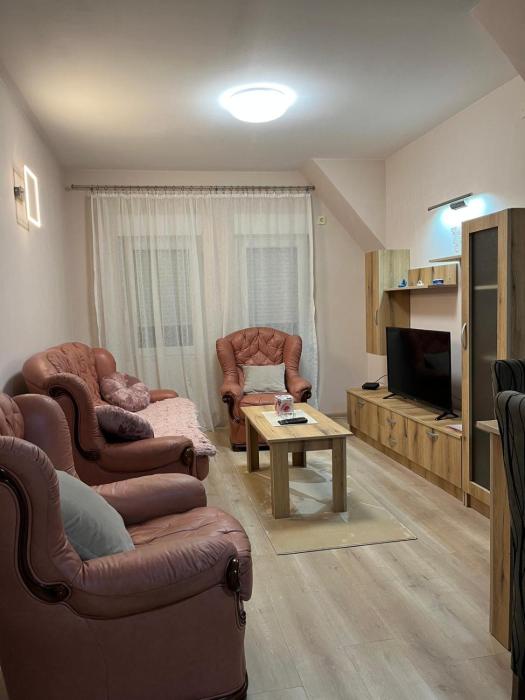 Apartman KVINS 1