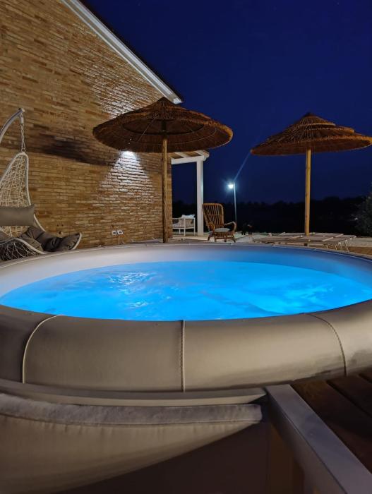 Agriturismo Frutti Antichi - Cassiopea