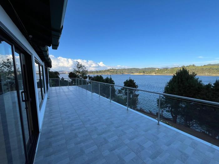 El Silencio del Sisga