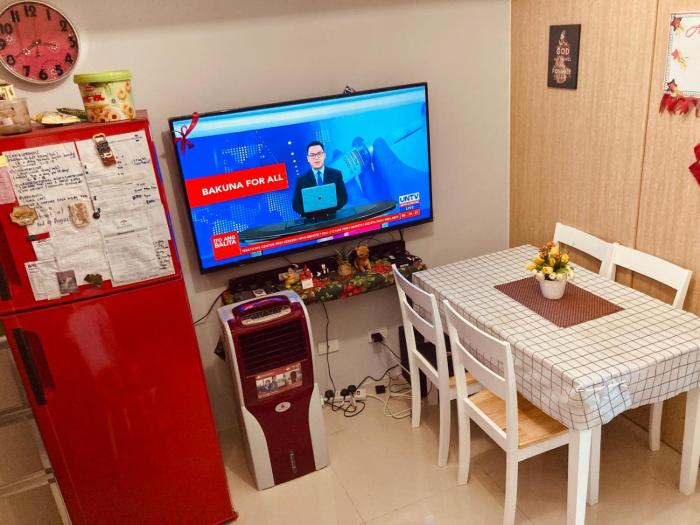 Prime Grass Residence Hub Quezon City