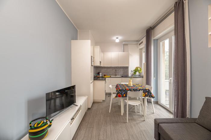Brand new and close to downtown!