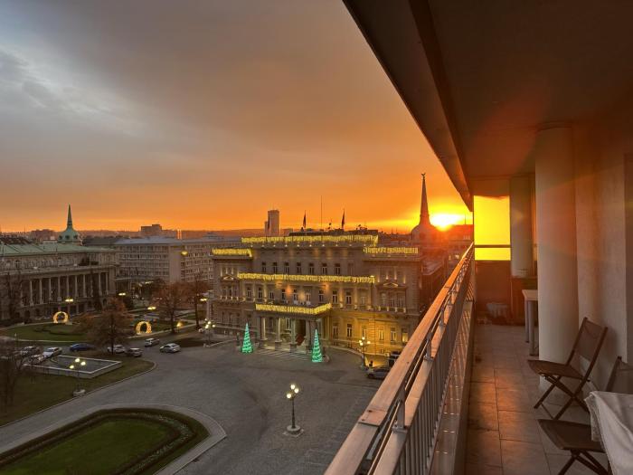 Belgrade City Center