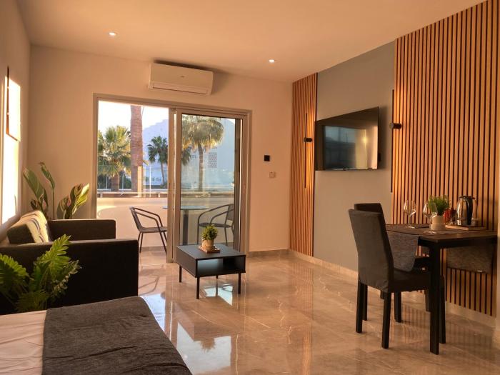 Nissi Avenue Studios