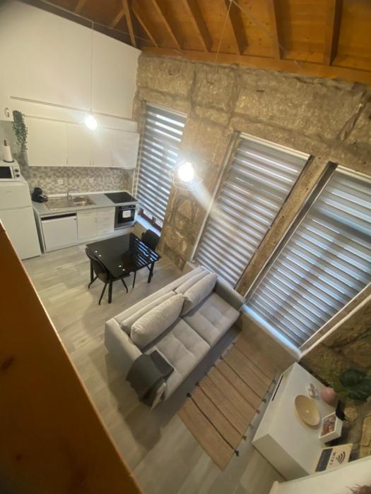 Porto Saldanha - 2x T2 Duplex