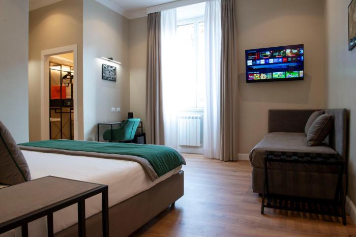 Hotel AD Suites Nazionale