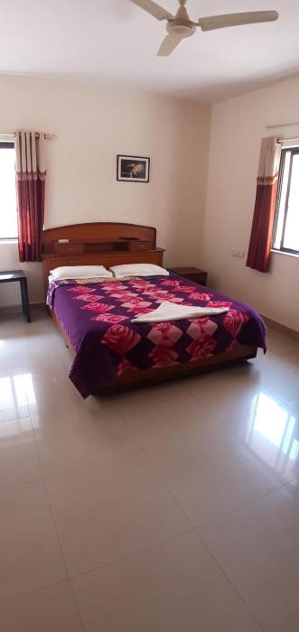 Brookside Service Apartment