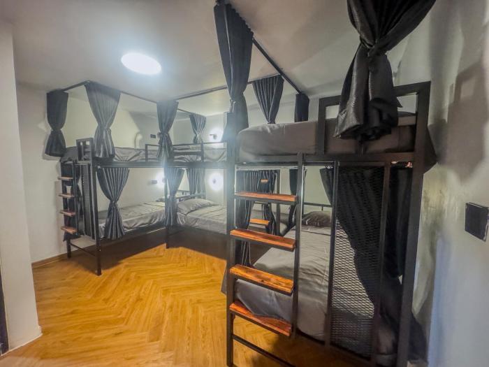 Nordic Hostel & Gym l Female Only