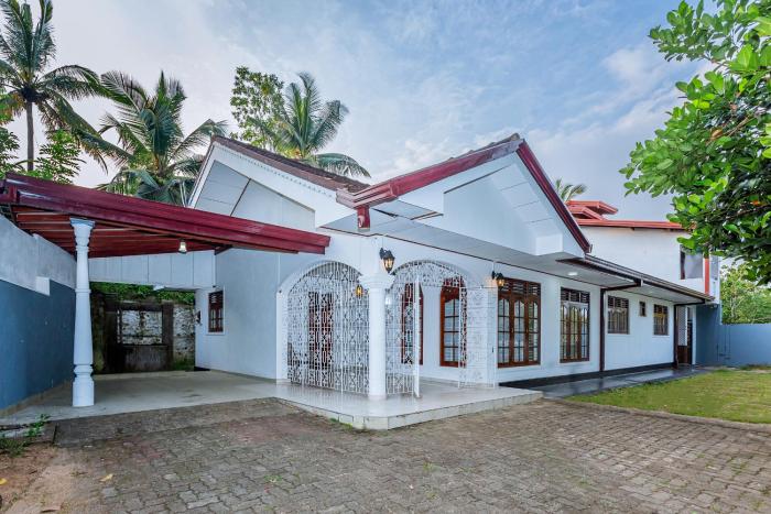 Villa Omega