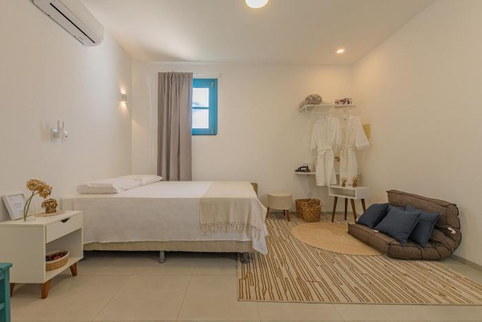 Suíte Organic Cumbuco na Melhor Localização by CDH