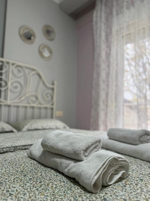 Το σπίτι με θέα τα Τρίκαλα!