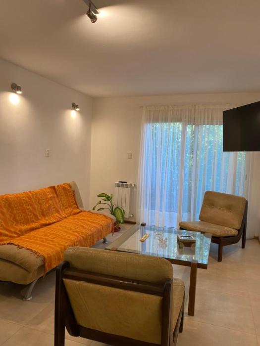 Departamento Capital San Juan