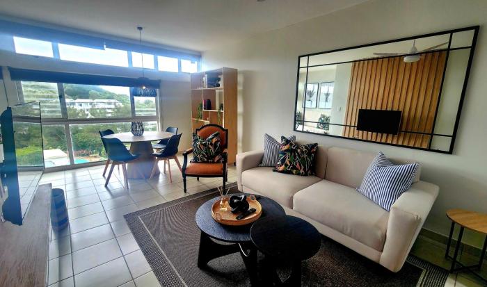 408 Umdloti Beach Resort