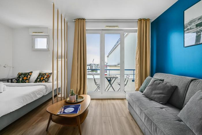 Joie Paris Parc Expo - Issy Les Moulineaux