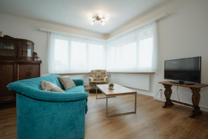 Apartment Alpenblick