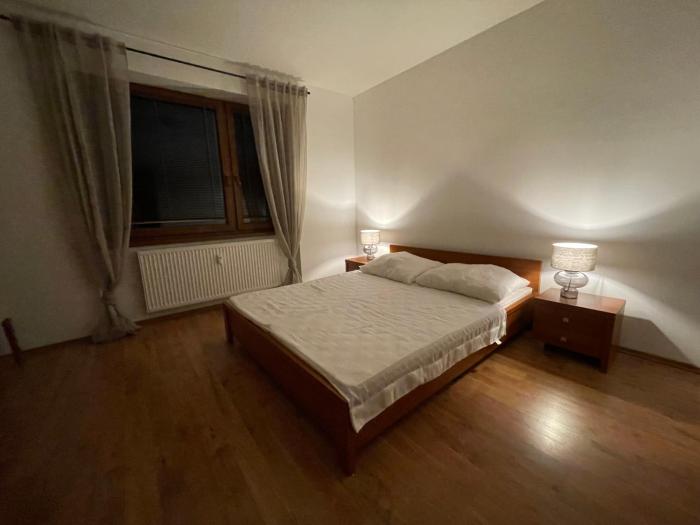 Apartmány Liptov